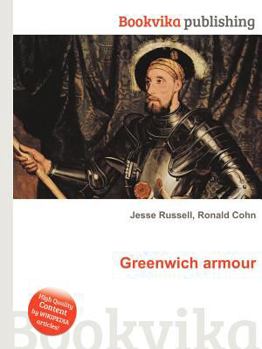 Paperback Greenwich Armour Book