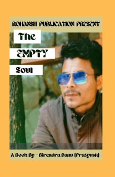 Paperback The Empty Soul Book