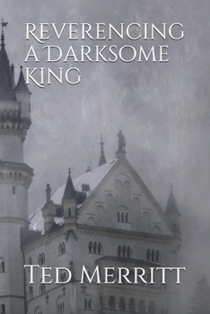 Paperback Reverencing a Darksome King Book