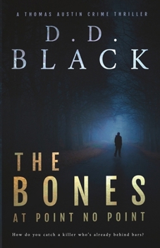 Paperback The Bones at Point No Point Book