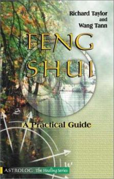 Paperback Feng Shui: A Practical Guide Book