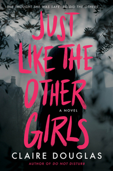 Paperback Just Like the Other Girls Book