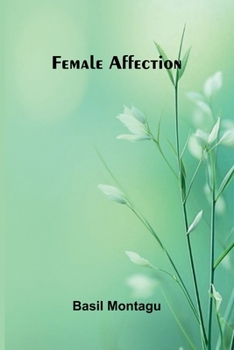Female affection