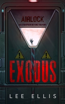 Paperback Exodus: An Allegory Book