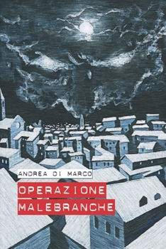 Paperback Operazione Malebranche [Italian] Book