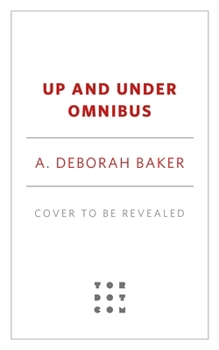 Paperback The Up-and-Under Series Book