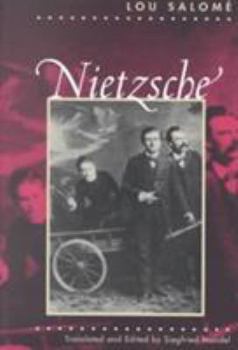 Paperback Nietzsche Book