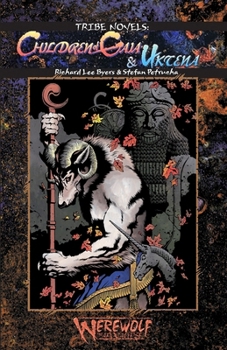 Children of Gaia & Uktena