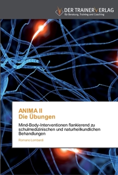 Paperback ANIMA II Die Übungen [German] Book
