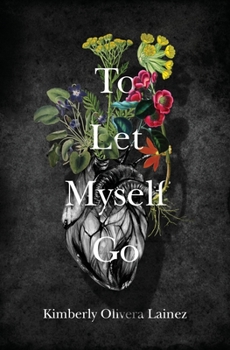 Paperback To Let Myself Go Book