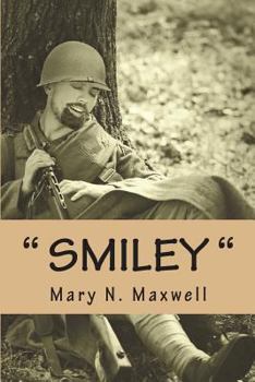 Paperback Smiley Book