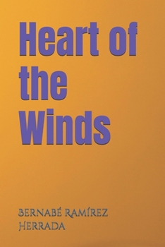 Paperback Heart of the Winds Book