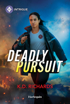 Deadly Pursuit