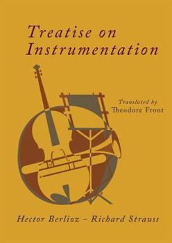 Paperback Treatise on Instrumentation Book