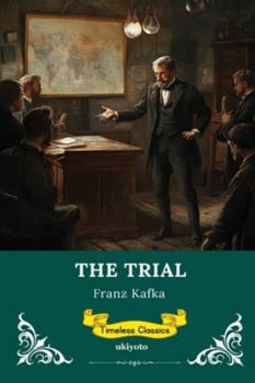 Paperback The Trial Timeless Classics Book