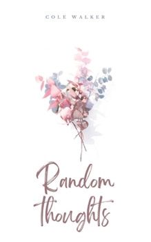 Paperback Random thoughts Book