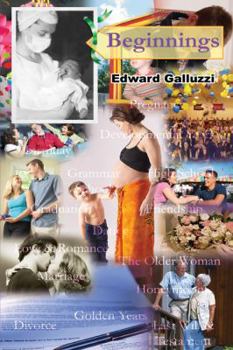 Paperback Beginnings Book