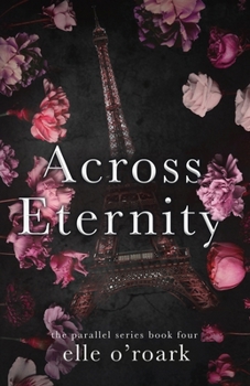 Paperback Across Eternity Book