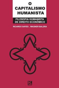 Paperback Capitalismo Humanista (Portuguese Edition) [Portuguese] Book