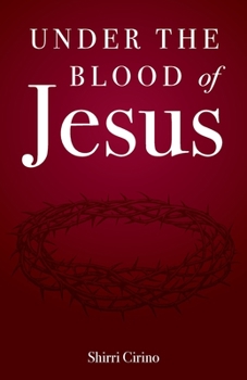 Paperback Under the Blood of Jesus Book