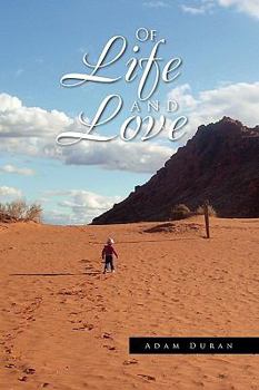 Paperback Of Life and Love Book