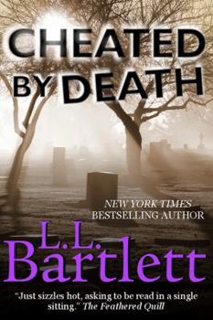 Paperback Cheated By Death Book