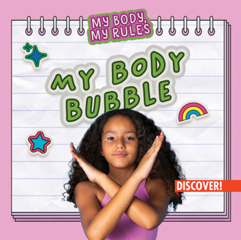 Library Binding My Body Bubble Book