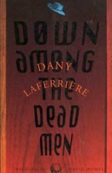 Hardcover Down Among the Dead Men Book