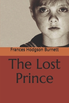 The Lost Prince