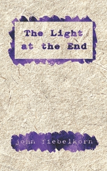Paperback The light at the end Book