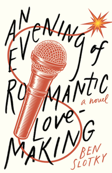 Paperback An Evening of Romantic Lovemaking Book
