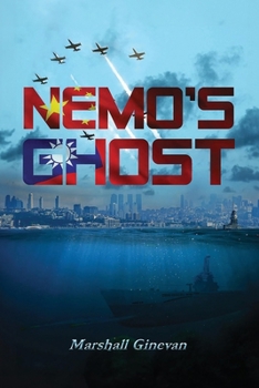 Paperback Nemo's Ghost Book