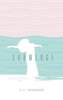 Paperback Submerge Book