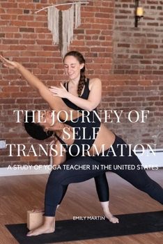 Paperback The journey of self-transformation Book