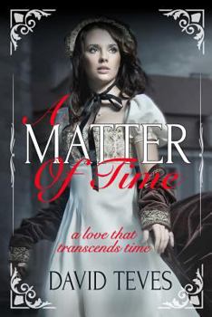 Paperback A Matter of Time Book