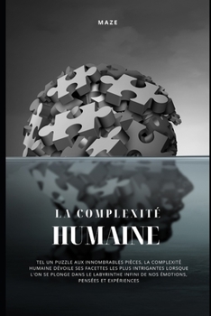 Paperback La complexité humaine [French] Book