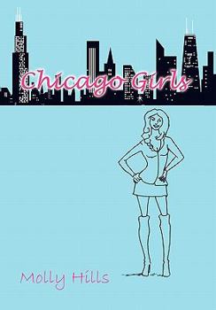 Paperback Chicago Girls Book