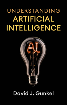 Hardcover Understanding Artificial Intelligence: A Critical Introduction for the Humanities and Social Sciences Book