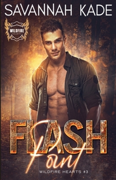 Flash Point - Book  of the Wildfire Hearts