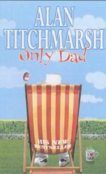 Paperback Only Dad Book