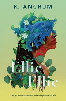 Hardcover Ellie Ellie Book