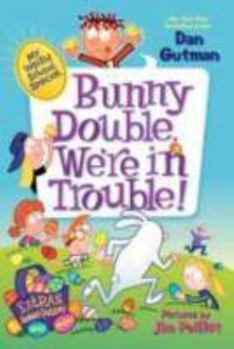 Bunny Double, We're in Trouble!