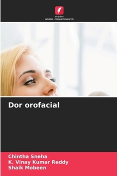Dor orofacial (Portuguese Edition)