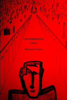 Paperback Conference Call Book