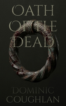 Paperback Oath of the Dead Book
