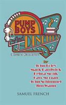 Paperback Pump Boys and Dinettes Book