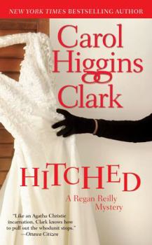 Hitched - Book #9 of the Regan Reilly Mysteries