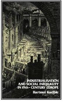 Hardcover Industrialisation and Social Change Book