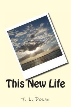 Paperback This New Life Book