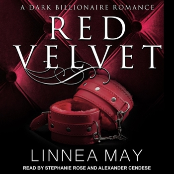 Red Velvet - Book #3 of the Velvet Rooms